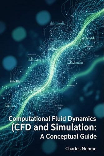 Computational Fluid Dynamics (CFD) and Simulation A Conceptual Guide