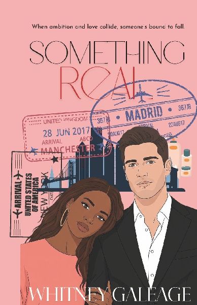 Something Real: Samorena and Luca