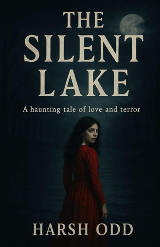 The Silent Lake A Romantic Mystery Thriller with Horror Twists