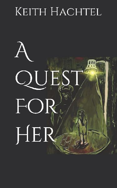 A Quest For Her