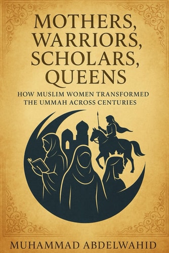 Mothers, Warriors, Scholars, Queens How Muslim Women Transformed the Ummah Across Centuries