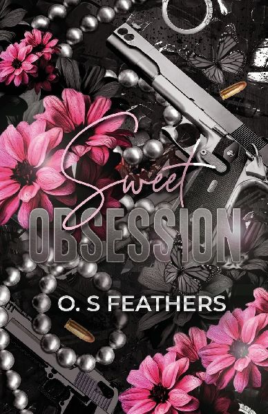 Sweet Obsession: An Arranged Marriage Dark Mafia Romance