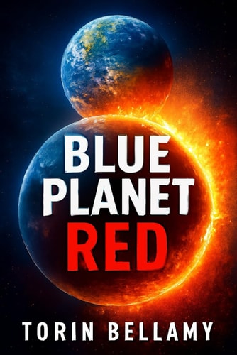 Blue Planet Red The Secrets of Mars and the Lost Civilization That Once Thrived