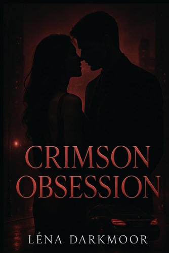 Crimson Obsession