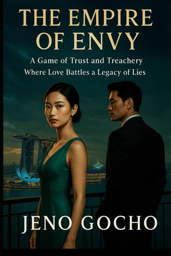 The Empire of Envy A Game of Trust and Treachery