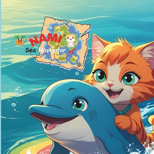 Nami - Sea Navigator