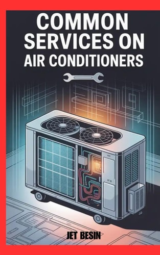 Common Services on Air Conditioners Simple Maintenance Tips for Better Cooling and Longer AC Life