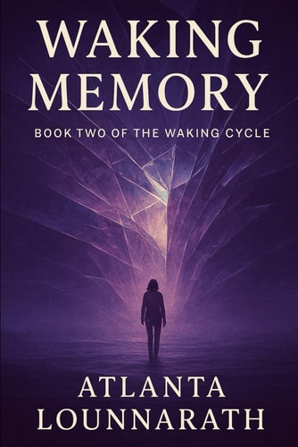 The Waking Cycle Book Two - Waking Memory