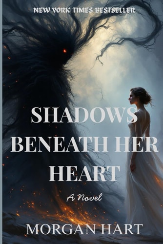 Shadows Beneath Her Heart A Novel. (A Dark Fantasy and Twisted Fate Thriller)