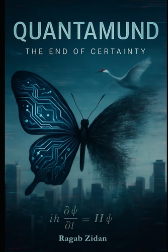Quantamund The End of Certainty
