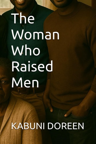 The Woman Who Raised Men