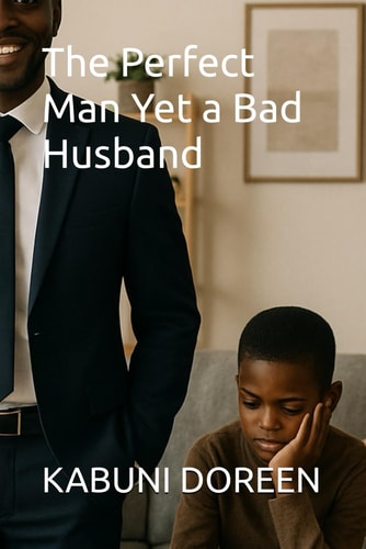 The Perfect Man Yet a Bad Husband