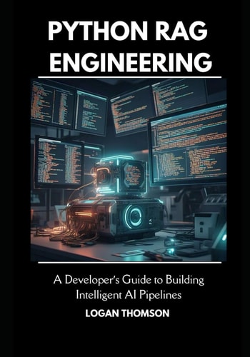 Python RAG Engineering A Developer's Guide to Building Intelligent AI Pipelines