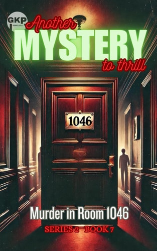 Murder in Room 1046