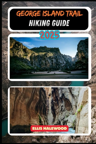 George Island Trail Hiking Guide 2025