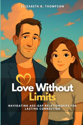 Love Without Limits Navigating Age-Gap Relationships for Lasting Connection