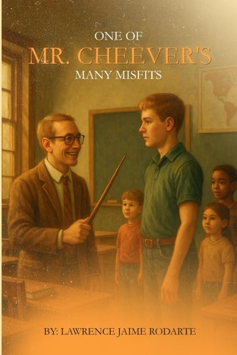 One Of Mr. Cheever's Many Misfits
