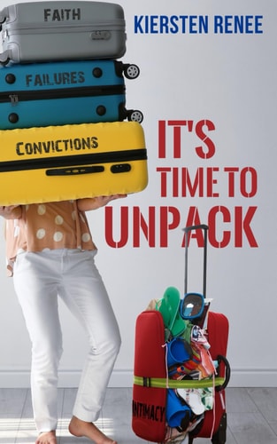 It's Time to Unpack