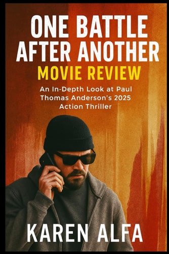 One Battle After Another Movie Review: An In-Depth Look at Paul Thomas Anderson's 2025 Action Thriller