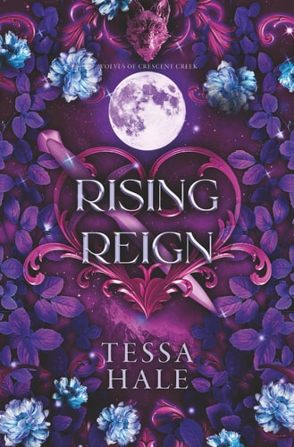 Rising Reign