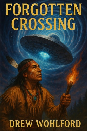 Forgotten Crossing