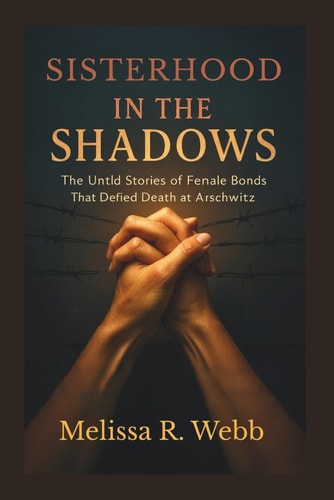 Sisterhood in the Shadows The Untold Stories of Female Bonds That Defied Death at Auschwitz