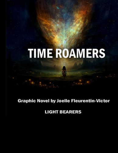 Time Roamers: Light Bearers