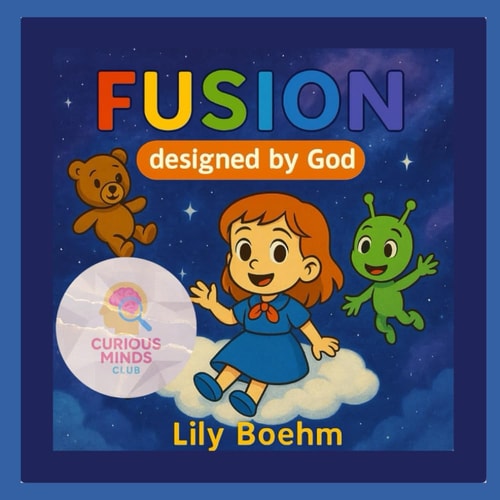 Fusion Designed by God