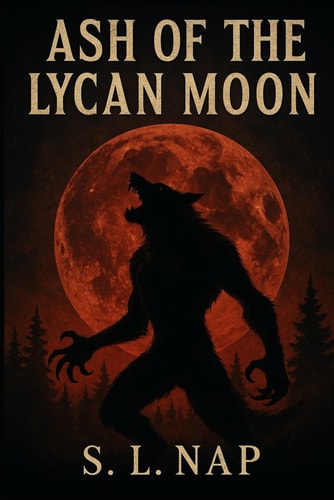 Ash Of The Lycan Moon