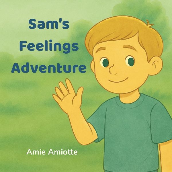 Sams Adventure with Feelings