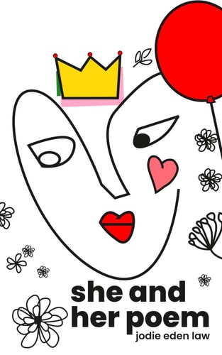 She and Her Poem (Selected Poems)
