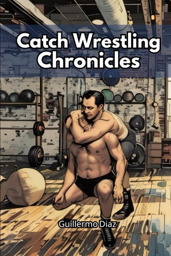Catch Wrestling Chronicles