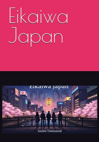 Eikaiwa Japan