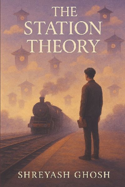 The Station Theory: A Journey Through Memory, Loss, and Letting Go