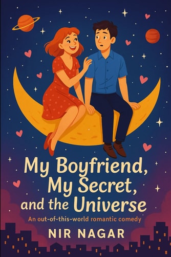 My Boyfriend, My Secret, and the Universe An Out-of-this-world Romantic Comedy