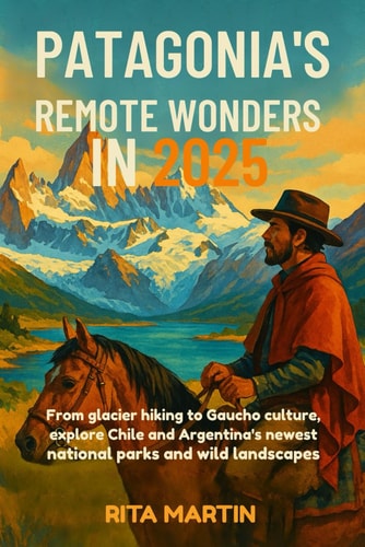 Patagonia's Remote Wonders in 2025 From Glacier Hiking to Gaucho Culture, Explore Chile and Argentina's Newest National Parks and Wild Landscapes