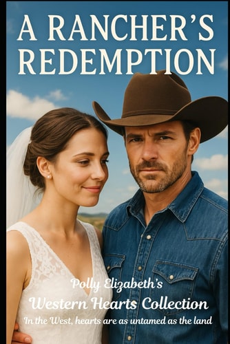 The Rancher's Redemption