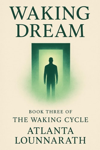 The Waking Cycle Book Three - Waking Dream