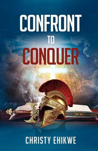 Confront to Conquer