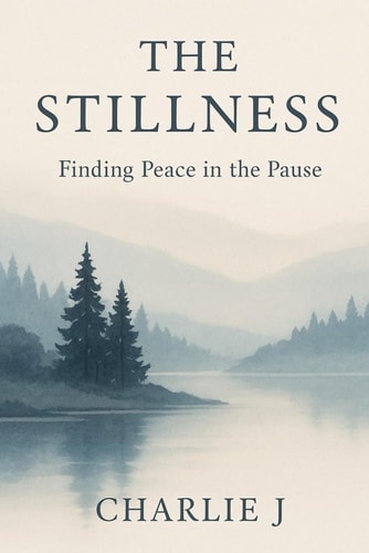 The Stillness Finding Peace In The Pause