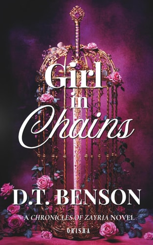 Girl in Chains