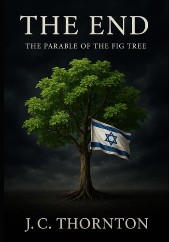 The End The Parable of the Fig Tree