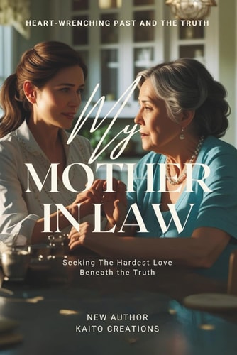 My Mother-In-Law Seeking the Hardest Love Beneath the Truth
