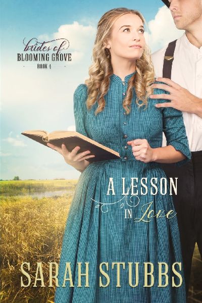 A Lesson in Love