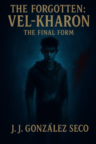 Vel-Kharon The Final Form