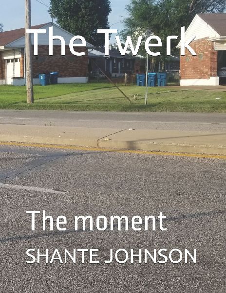 The Twerk: The moment