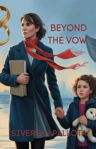 Beyond the Vow A Betrayal Beneath the Promise and the Revenge That Burned Brighter Than Love