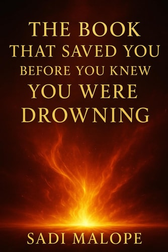 The Book That Saved You Before You Knew You Were Drowning