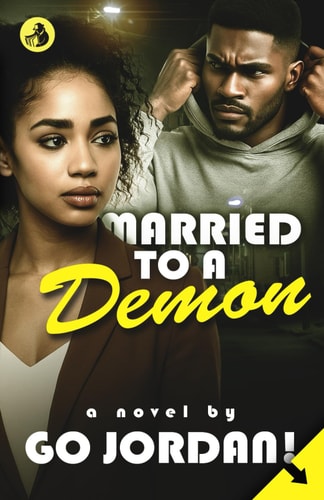 Married To A Demon