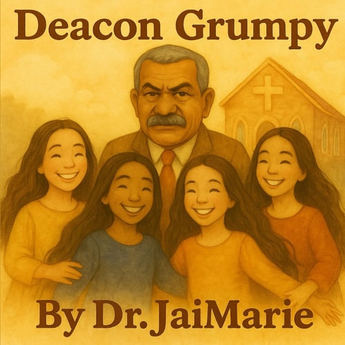 Deacon Grumpy